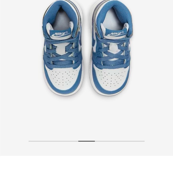 Jordan retro 1’s - Picture 7 of 8